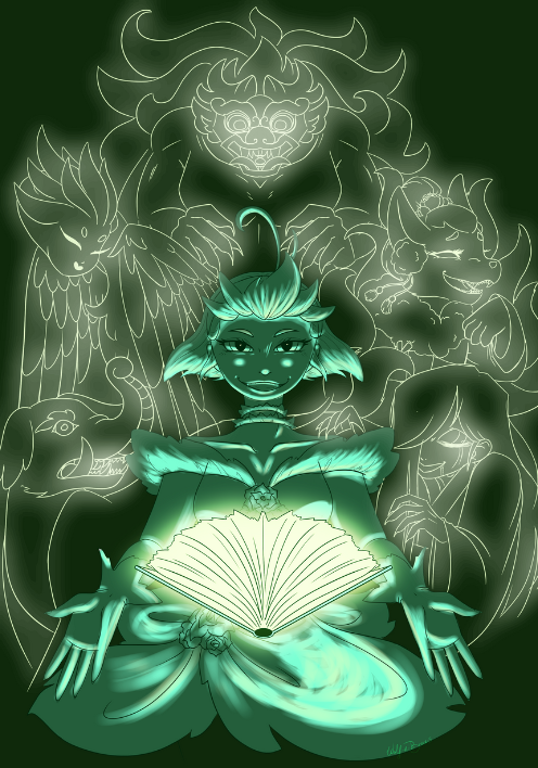 Ibaricon Winter’s Fade (2)