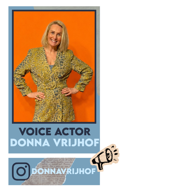 donna