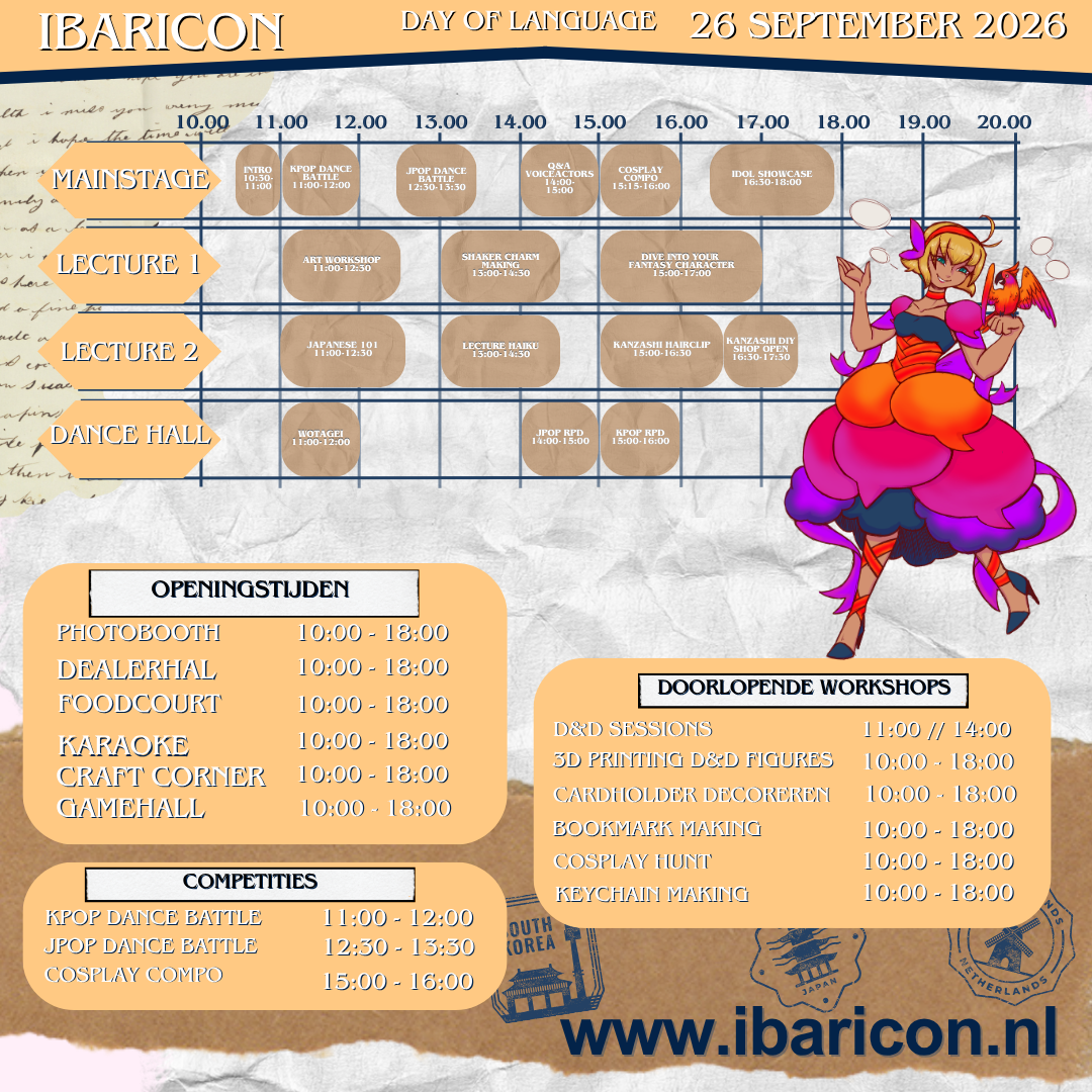 Ibaricon Schema(6)